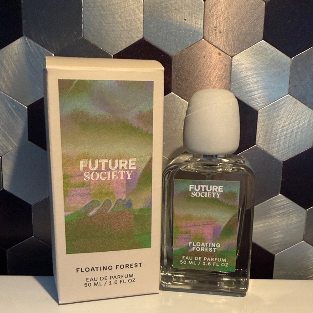 Future Society Floating Forest Eau de Parfum
